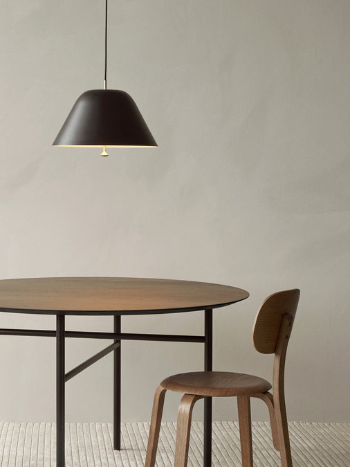 Audo Copenhagen | Levitate Pendant by Afteroom Studio - Large 40cm