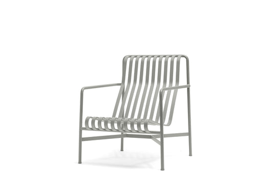 HAY | Palissade Lounge Chair - High