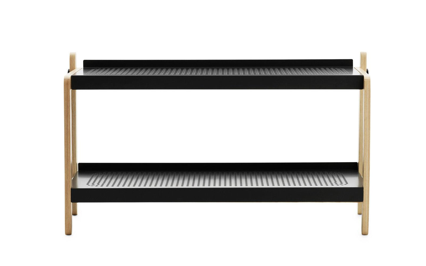 NORMANN COPENHAGEN | Sko Shoe Rack Charcoal Grey