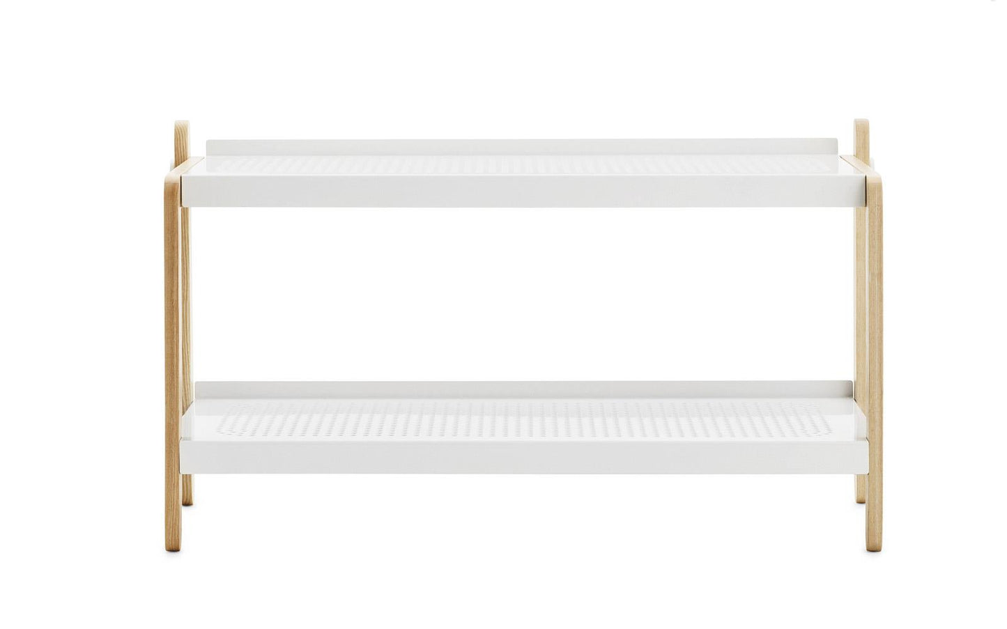 NORMANN COPENHAGEN | Sko Shoe Rack White