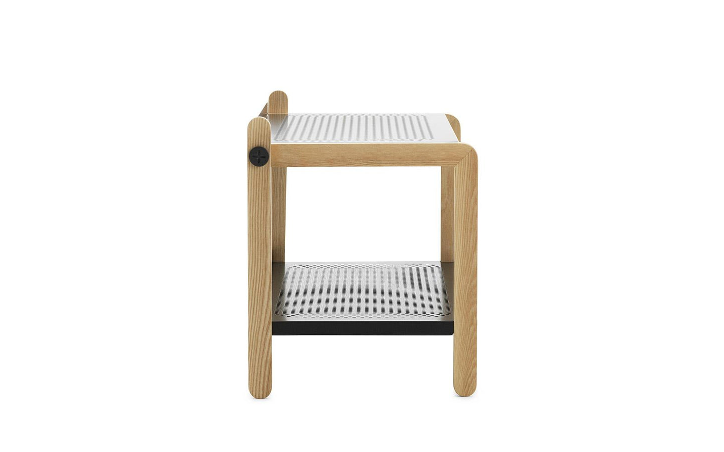 NORMANN COPENHAGEN | Sko Shoe Rack Charcoal Grey