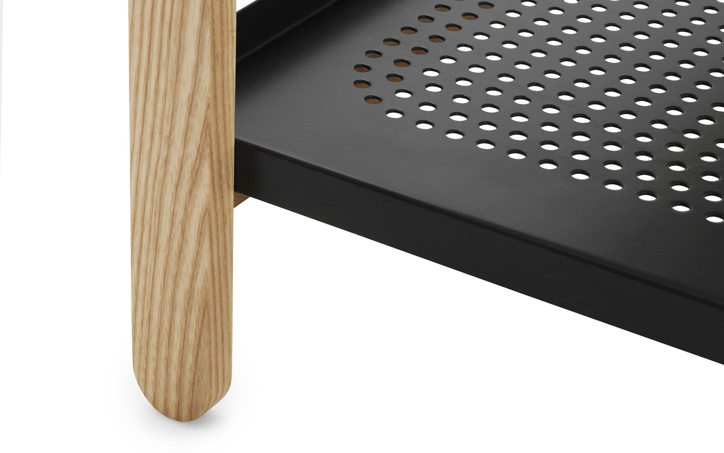 NORMANN COPENHAGEN | Sko Shoe Rack Charcoal Grey
