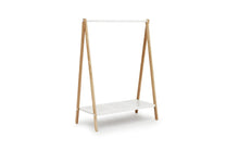 Ladda upp bild till gallerivisning, NORMANN COPENHAGEN | Toj Clothes Rack Large White

