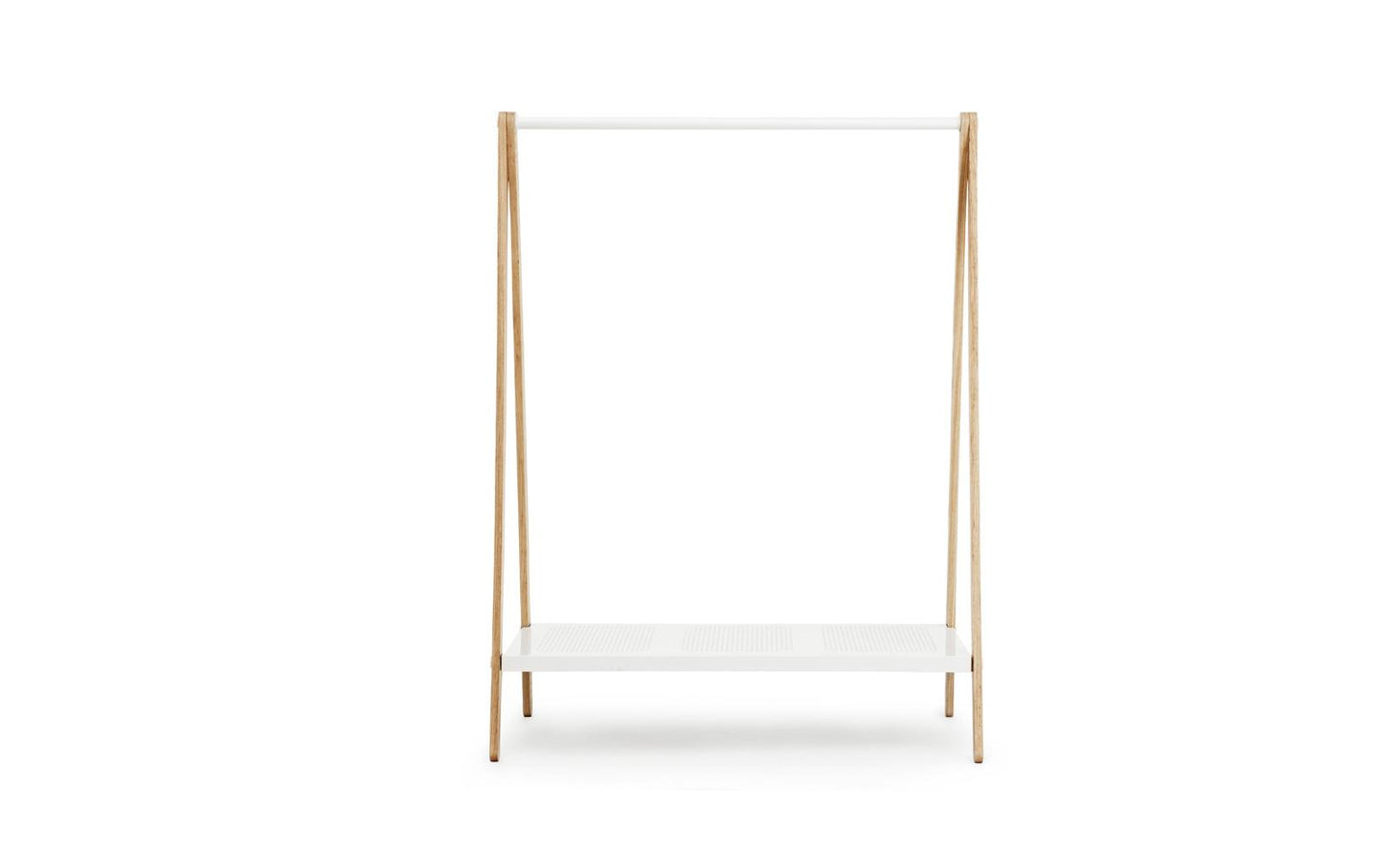NORMANN COPENHAGEN | Toj Clothes Rack Large White