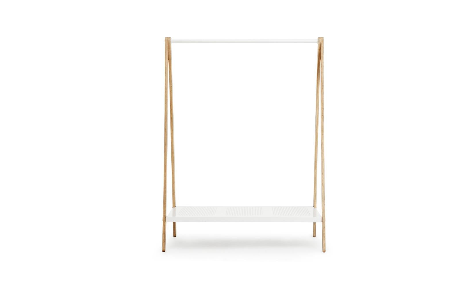 NORMANN COPENHAGEN | Toj Clothes Rack Large White
