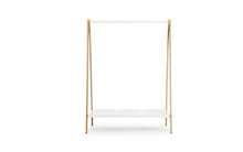 Ladda upp bild till gallerivisning, NORMANN COPENHAGEN | Toj Clothes Rack Large White
