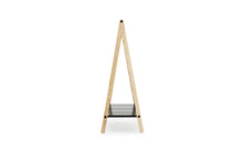 Ladda upp bild till gallerivisning, NORMANN COPENHAGEN | Toj Clothes Rack Large Charcoal Grey
