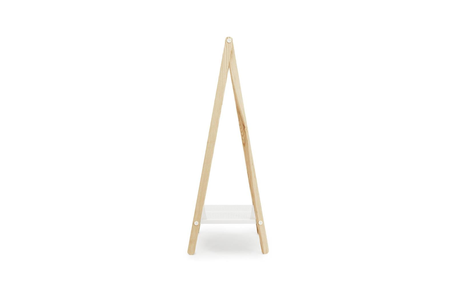 NORMANN COPENHAGEN | Toj Clothes Rack Large White