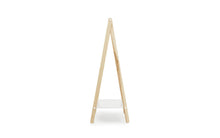 Ladda upp bild till gallerivisning, NORMANN COPENHAGEN | Toj Clothes Rack Large White
