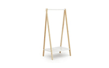 Afbeelding in Gallery-weergave laden, NORMANN COPENHAGEN | Toj Clothes Rack Small White

