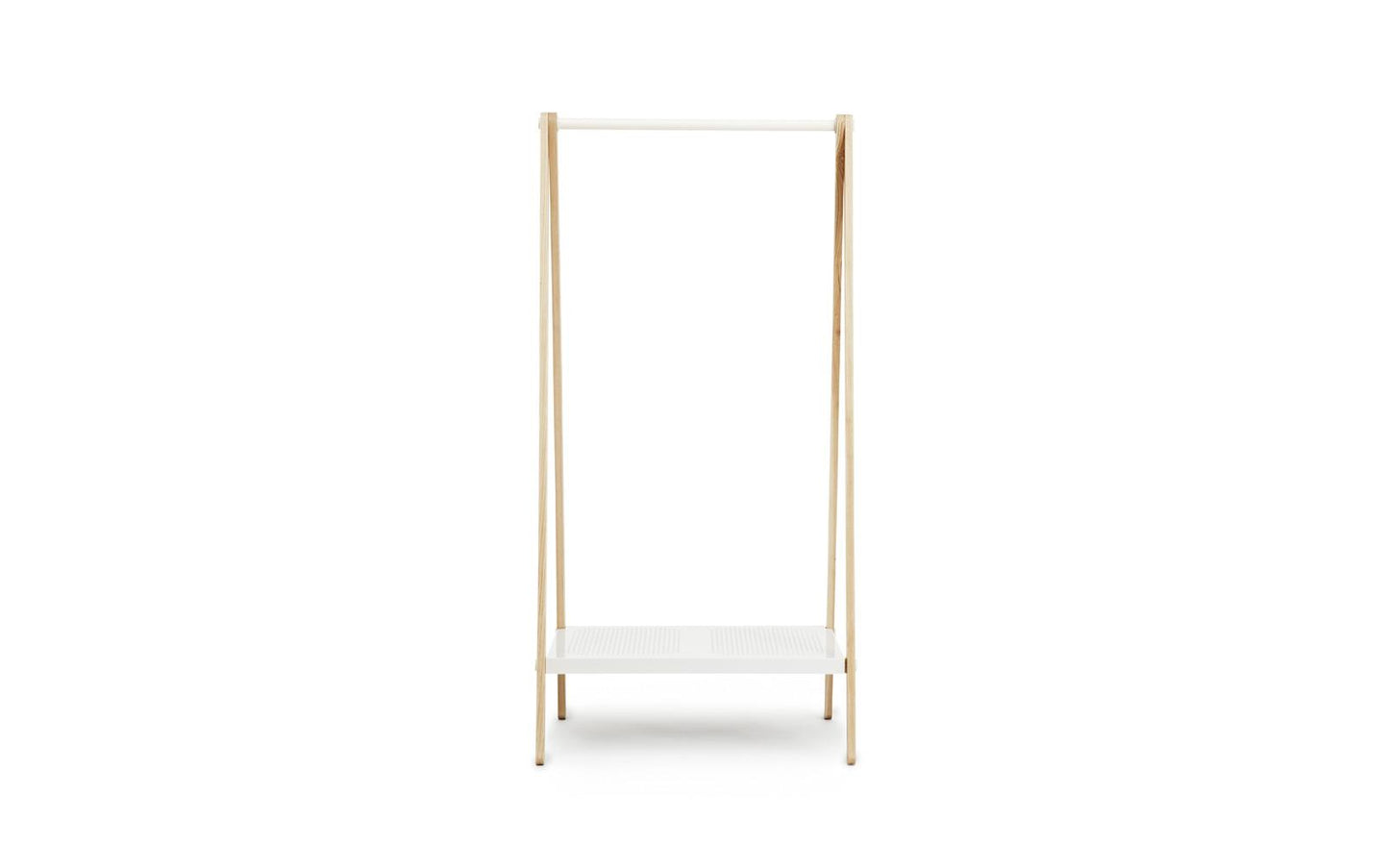 NORMANN COPENHAGEN | Toj Clothes Rack Small White