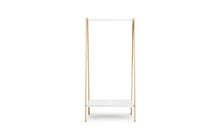 Afbeelding in Gallery-weergave laden, NORMANN COPENHAGEN | Toj Clothes Rack Small White

