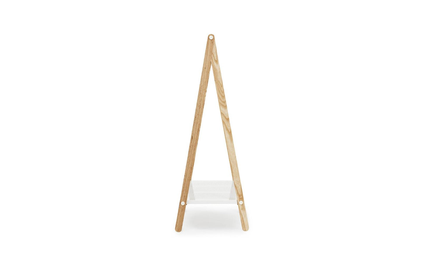 NORMANN COPENHAGEN | Toj Clothes Rack Small White