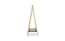 Afbeelding in Gallery-weergave laden, NORMANN COPENHAGEN | Toj Clothes Rack Small Charcoal Grey

