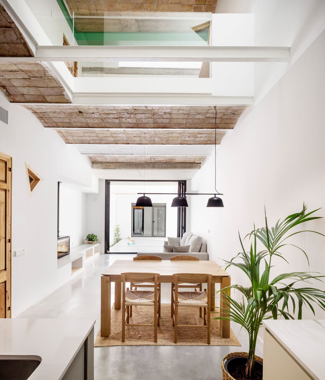 MUUTO | Ambit Rail-hanger (meerdere afwerkingen beschikbaar)