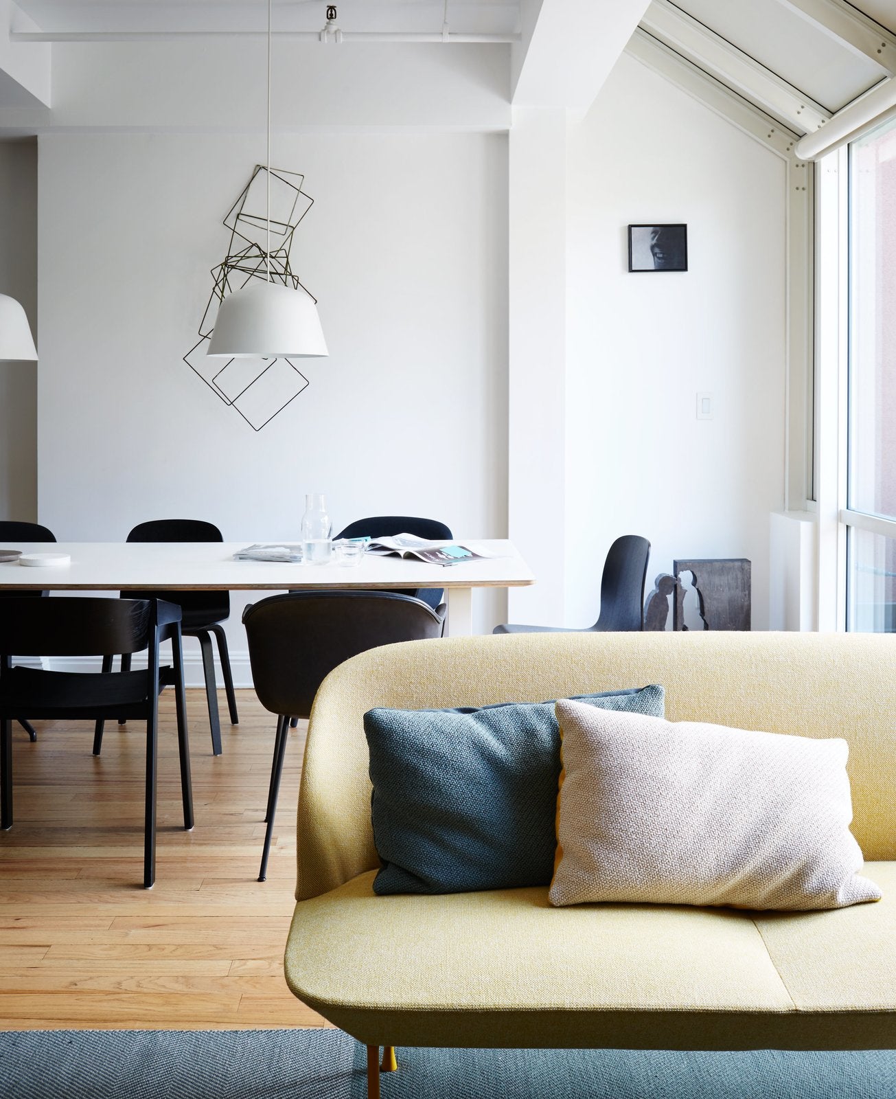 MUUTO | Ambit Pendant Lamp 25cm
