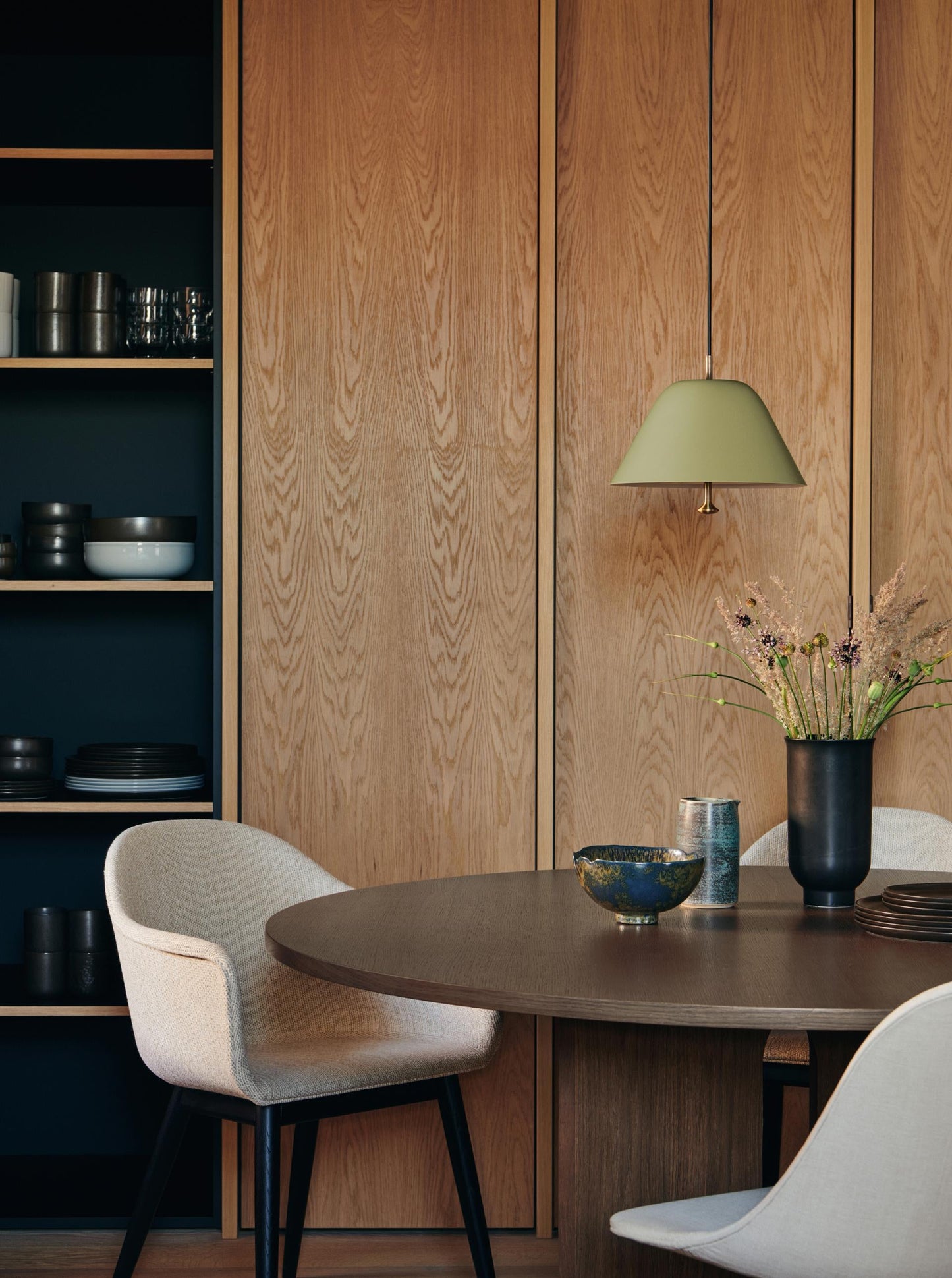 Audo Copenhagen | Levitate Pendant by Afteroom Studio - Large 40cm