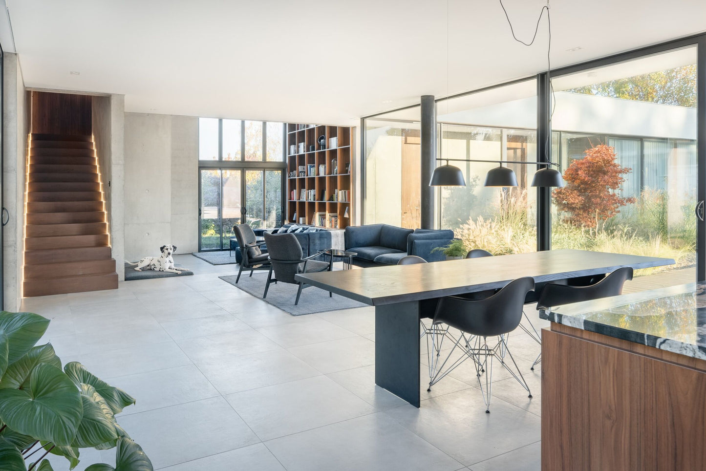 MUUTO | Ambit Rail-hanger (meerdere afwerkingen beschikbaar)